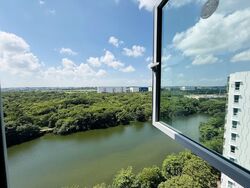 Blk 476B Hougang Capeview (Hougang), HDB 4 Rooms #580754071
